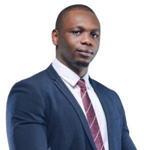 Mr. Mukubi John Kawana