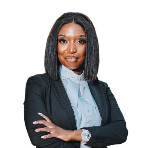Ms. Makalo Mwaanza