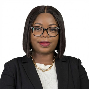 Ms. Kate Nalondwa