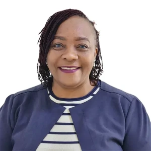 Ms. Nkusuwila Nachalwe-Mbao