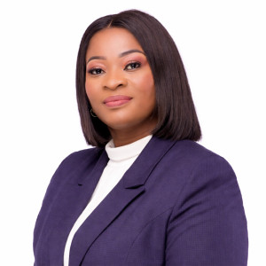 Ms. Luchinde Tembo Chilinda